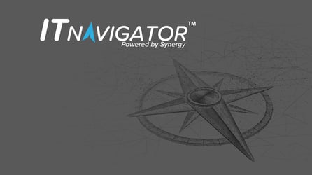 Transform IT Management with IT Navigator™